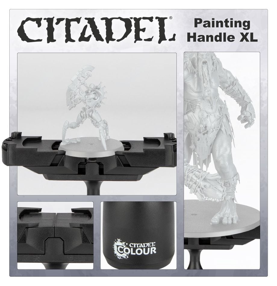 Citadel Tools : Colour Painting Handle XL